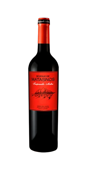Matasnos Tempranillo-Malbec