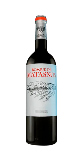 Matasnos Etiqueta Blanca