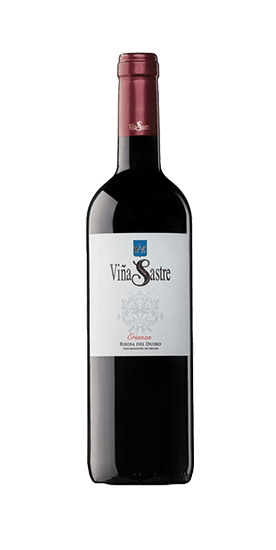 Viña Sastre Crianza