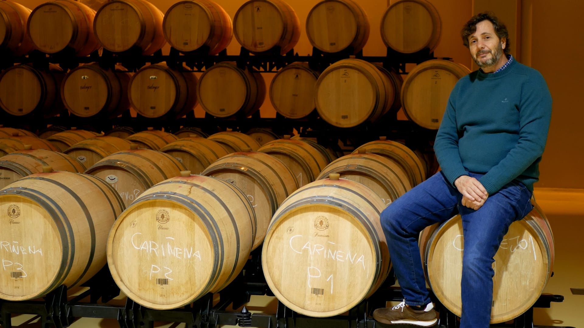 Vinos de prensa
