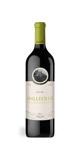 Emilio Moro Malleolus de Sanchomartin