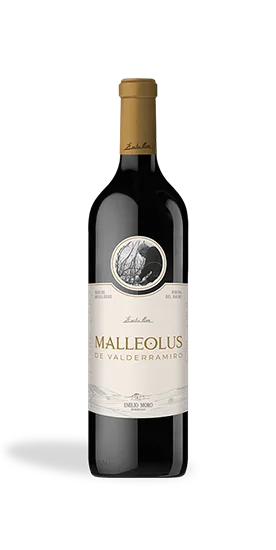 Emilio Moro Malleolus de Valderramiro