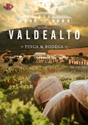 VALDEALTO