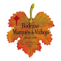 MARQUÉS DE VIZHOJA