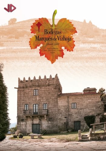 MARQUÉS DE VIZHOJA