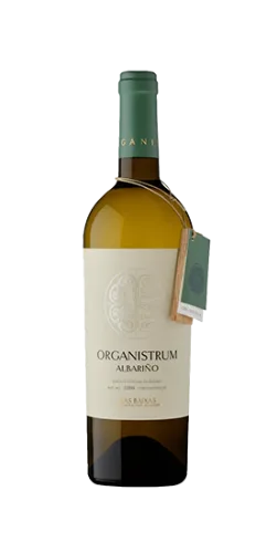 Martín Códax Organistrum
