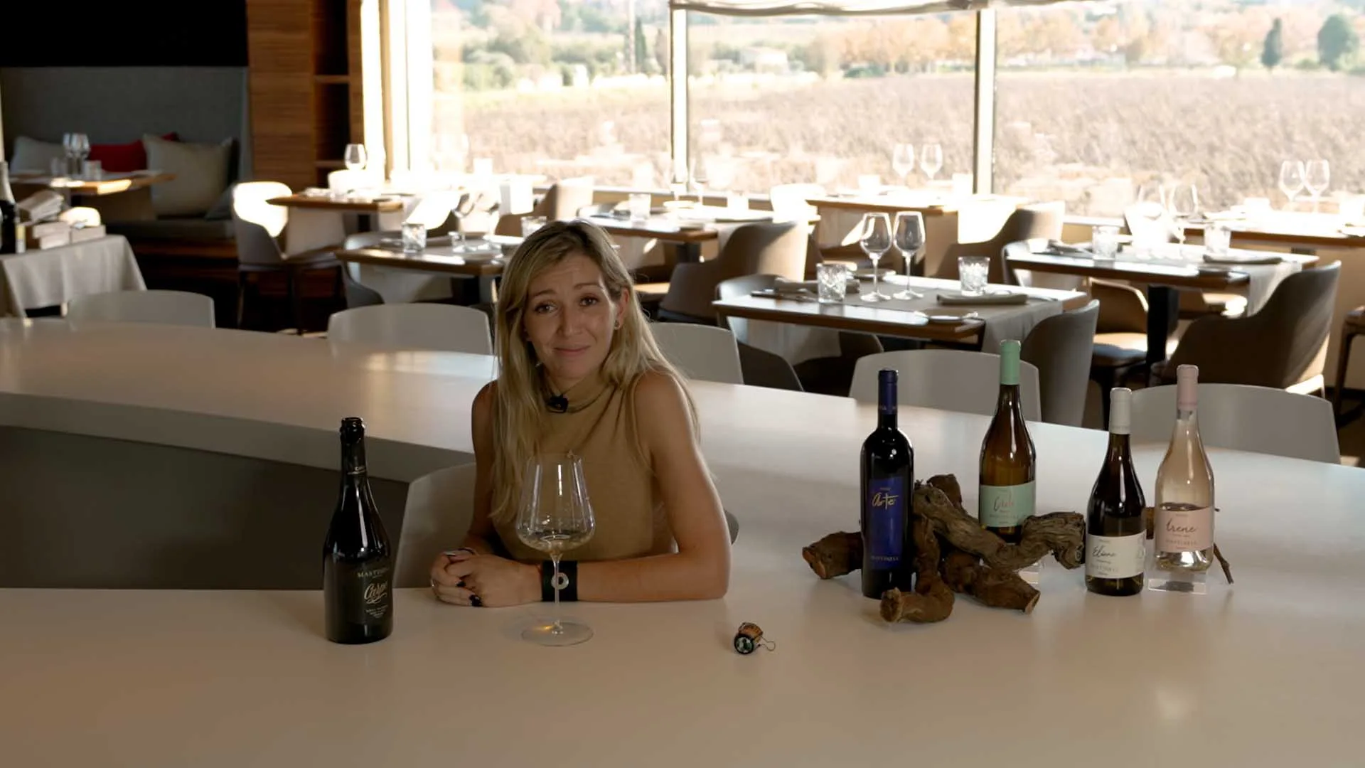Cata de Mastinell Cava Carpe Gran Reserva