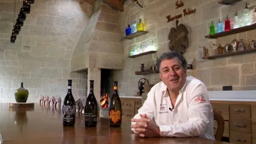 Cata de Vizhoja