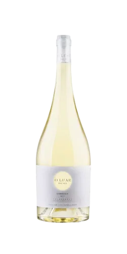 Pago de Capellanes O Luar Do Sil Godello