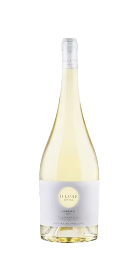 Pago de Capellanes O Luar Do Sil Godello
