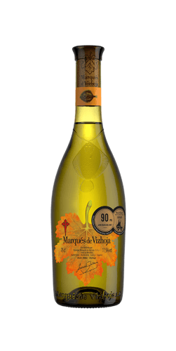 Marqués de Vizhoja