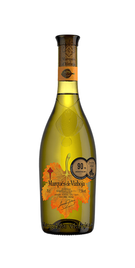 Marqués de Vizhoja