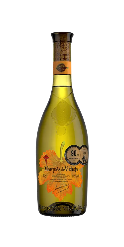 Marqués de Vizhoja