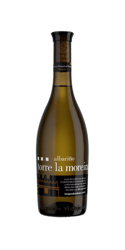 Torre la Moreira