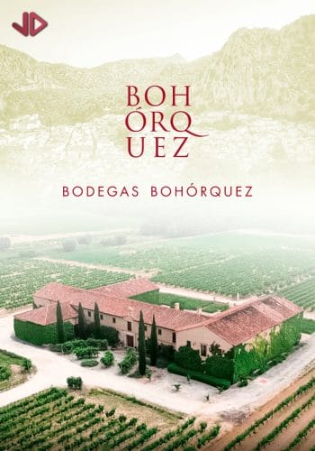 BOHÓRQUEZ
