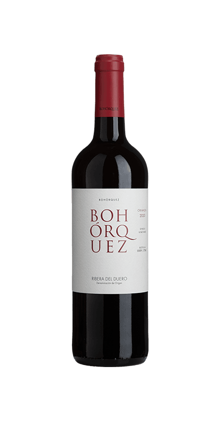 Bohorquez Crianza