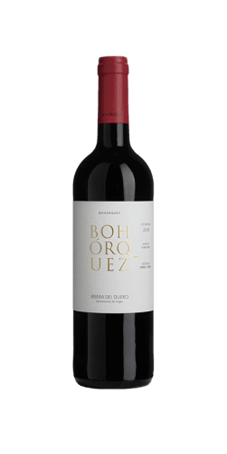 Bohorquez Reserva