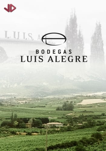 LUIS ALEGRE