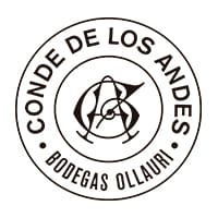 CONDE DE LOS ANDES