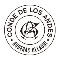 CONDE DE LOS ANDES