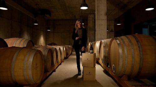 Cata Vino Gisele