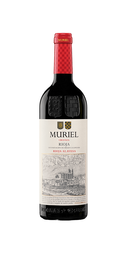 Muriel Crianza