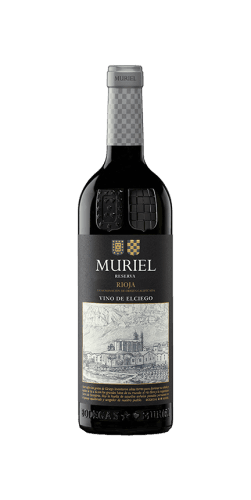 Muriel Reserva