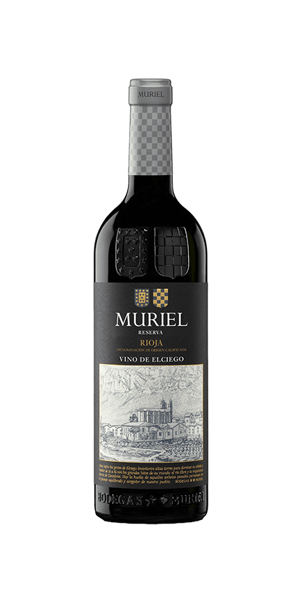 Muriel Reserva