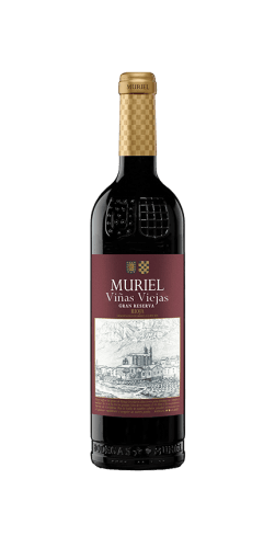 Muriel Viñas Viejas Gran Reserva