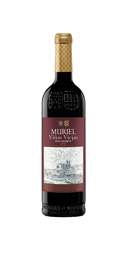 Muriel Viñas Viejas Gran Reserva