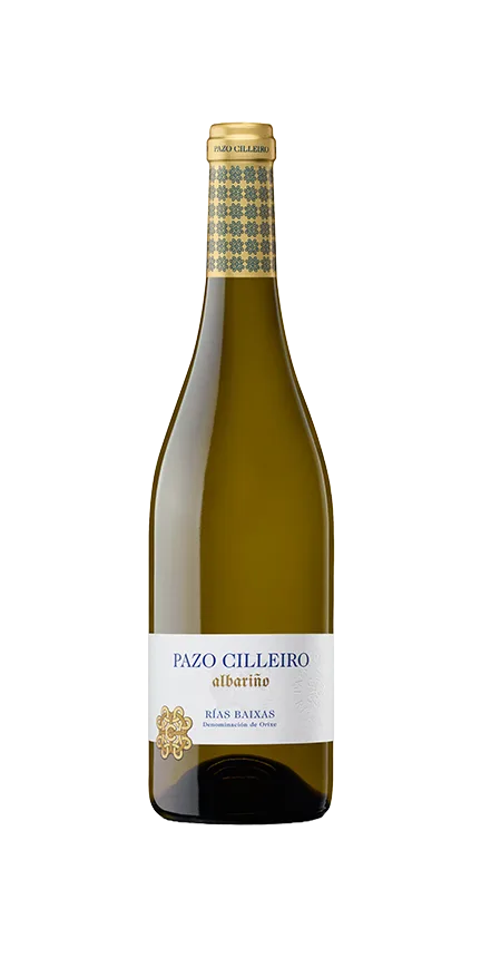 Pazo Cilleiro Albariño