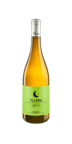 Yllera Verdejo