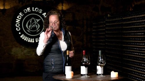 Cata de Capítulos