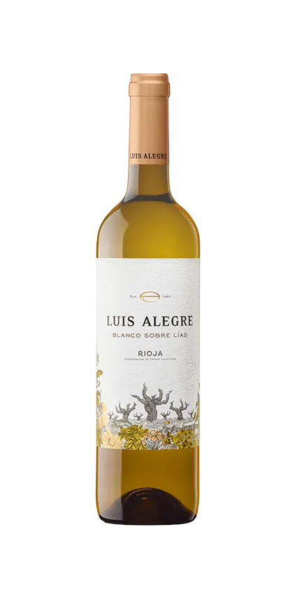 Luis Alegre Blanco sobre lías