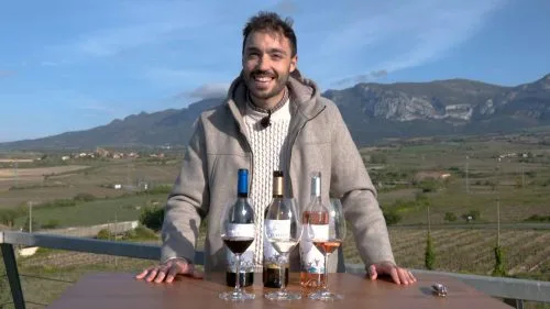 Cata de Los de Siempre