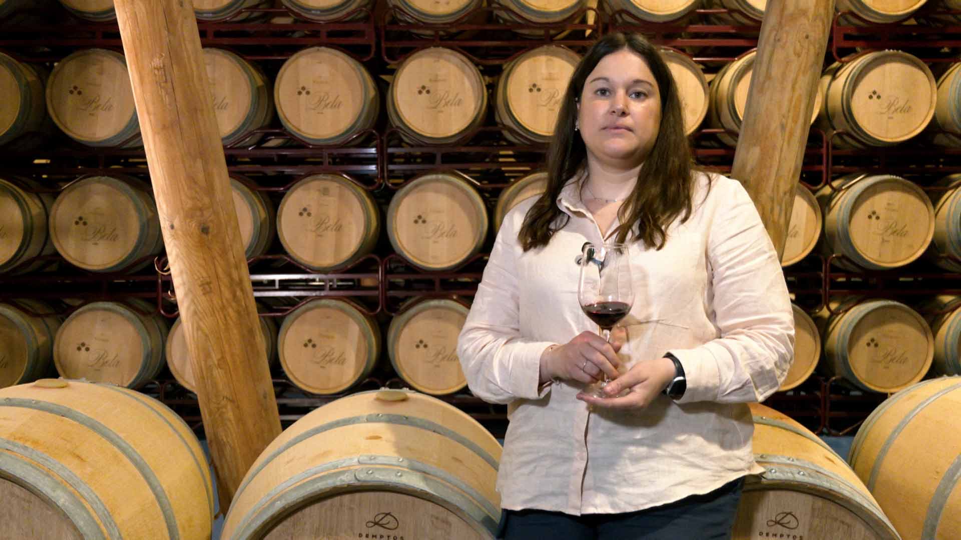El vino que gusta al consumidor
