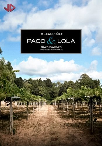 PACO Y LOLA