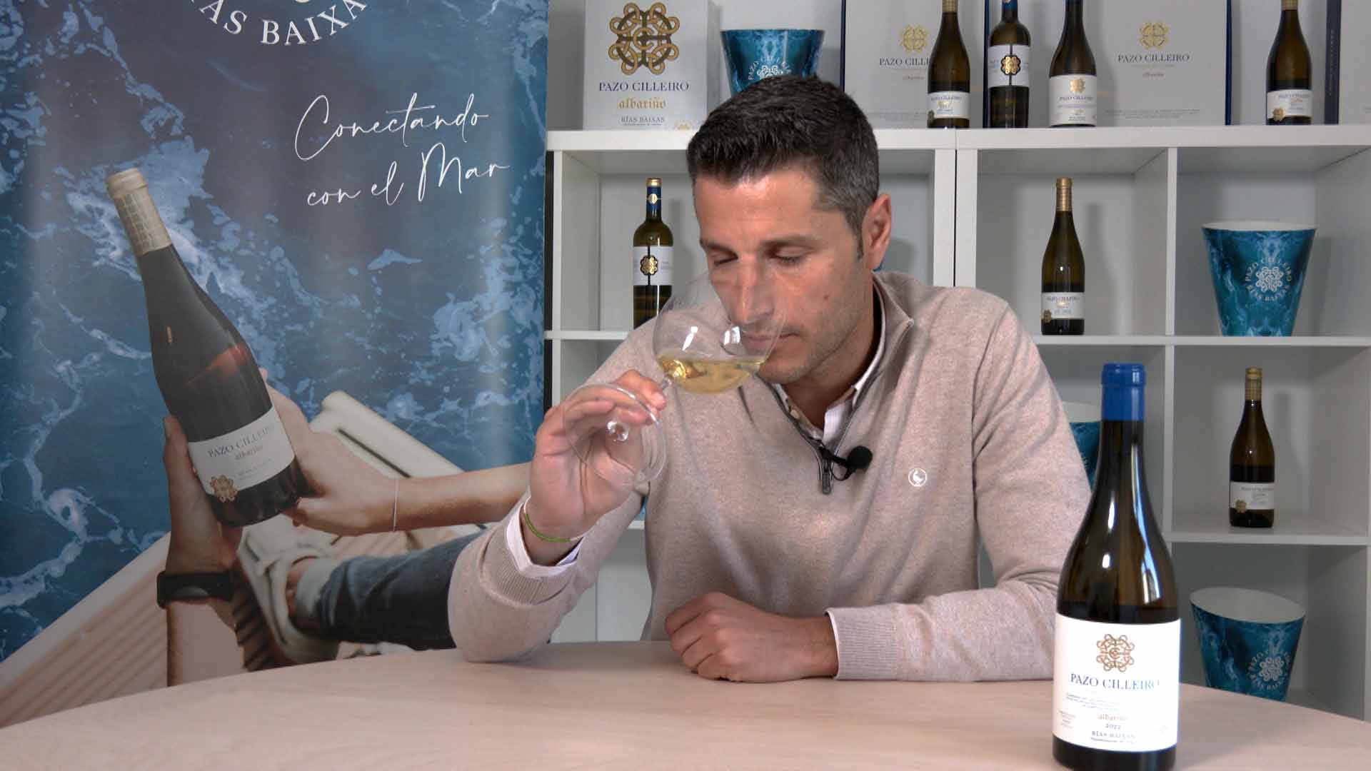 Cata de Viñedo Cincuentenario