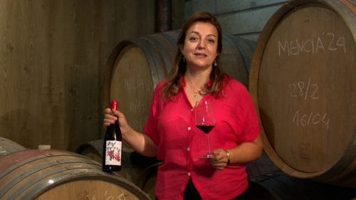 Cata de Amarok