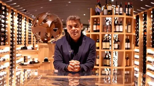 Cata Grupo Alma Carraovejas (2025)