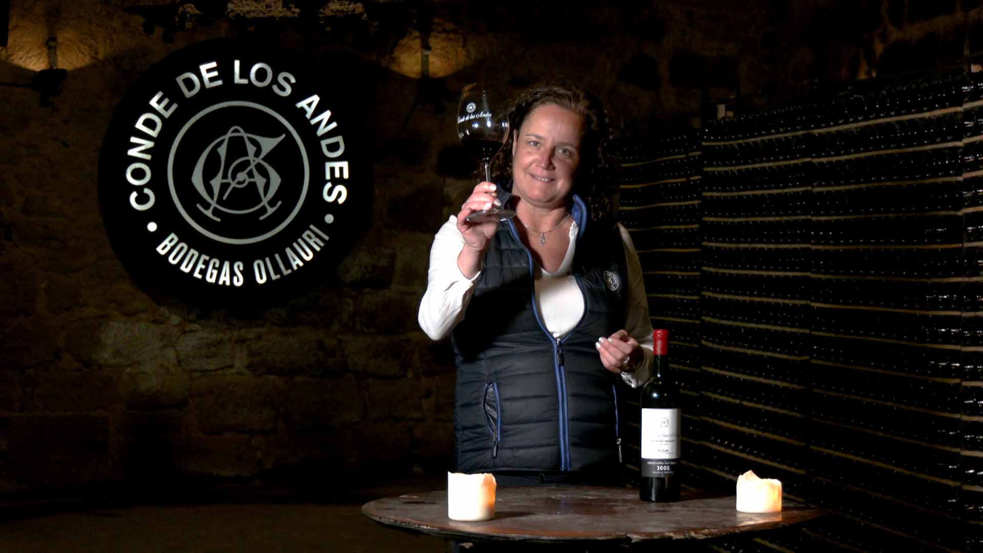 Cata de Colección Histórica