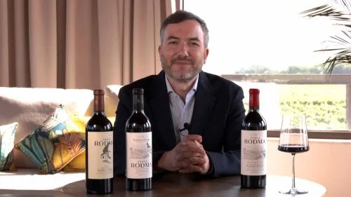 Cata de Selección, Avizor y Gran Rodma