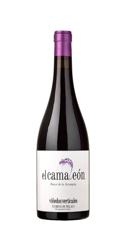 Viñedos Verticales El Camaleón