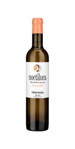 Viñedos Verticales Noctiluca