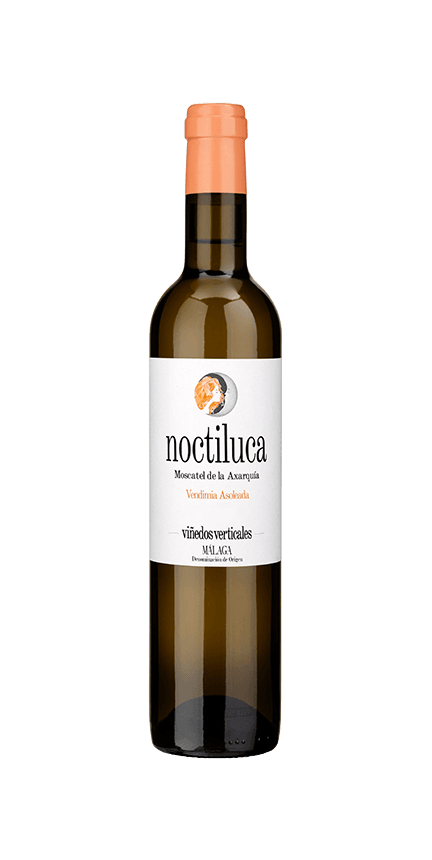 Viñedos Verticales Noctiluca