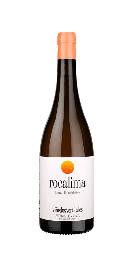 Viñedos Verticales Rocalima