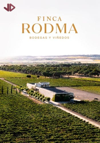 FINCA RODMA