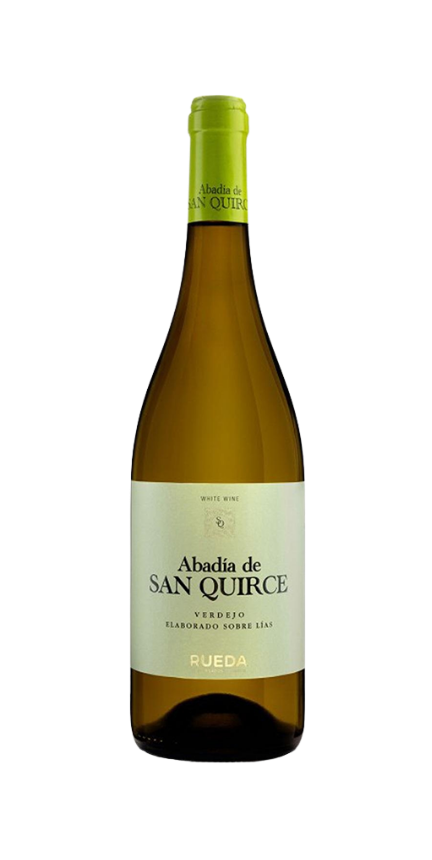 Abadia San Quirce Verdejo