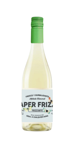 Acontia Aper Frizz Verdejo