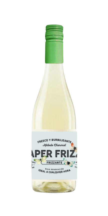 Acontia Aper Frizz Verdejo